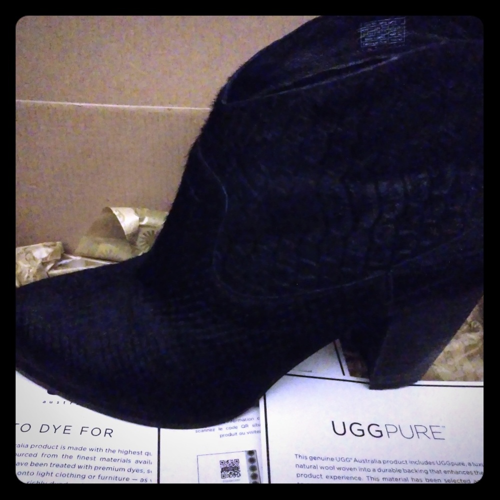 UGG Boots